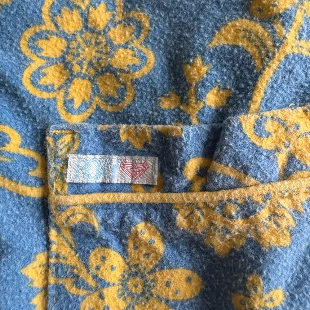 Roxy Quick Silver - image 7